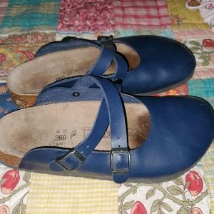 Birkenstock size 9